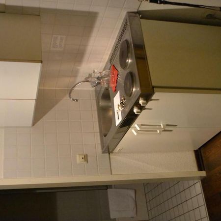 Hotel Domino Штутгарт Экстерьер фото
